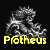Protheus logo - Similar company to Protheus