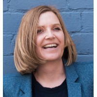 KateRichardson.co logo - Similar company to Emily Edgeley (Biz)