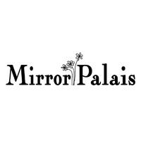 Mirror Palais logo - Similar company to Danielle Guizio