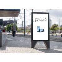 DivardiCorp logo - Similar company to Gcpron