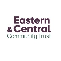 Eastern & Central Community Trust logo - Similar company to Rule Foundation