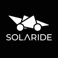 Solaride logo - Similar company to Mooncascade