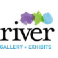 River Gallery + Exhibits