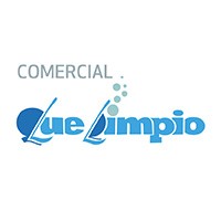 Comercial Que Limpio logo - Similar company to Empresas Que Limpio