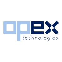 Opex Technologies logo - Similar company to Tierpoint (Formerly Windstream Hosted Solutions)