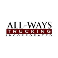 All Ways Trucking logo - Similar company to Cd Redding Construction