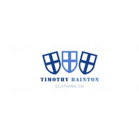 Timothy Bainton Clothing Co. logo - Similar company to Bc3