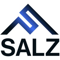 SALZ logo - Similar company to Fox-Tc