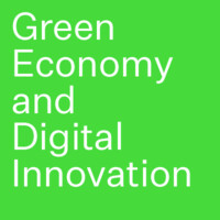 MBA Green Economy and Digital Innovation logo - Similar company to Applied Business Innovation