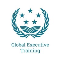 Global Executive Training logo - Similar company to Asociación Peruana De Profesionales De La Comunicación - Apepcom