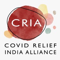 COVID Relief India Alliance (CRIA) logo - Similar company to Publishing Experts Inc.