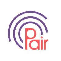 Pair logo - Similar company to Serviloge
