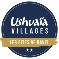 Ushuaïa village domaine de Ravel logo - Similar company to Groupe Vergnon Auto