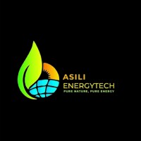 Asili Energytech logo - Similar company to Duff Engineering