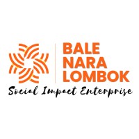 Bale Nara Lombok logo - Similar company to Pondok Santi Estate - Gili T