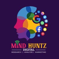 Mind Huntz Digital Services Pvt Ltd logo - Similar company to Adverdigi