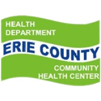 Erie County Health Department logo - Similar company to Evolve Indy
