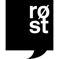 Røst logo - Similar company to Reelly