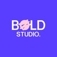 Bold Studio logo - Similar company to Interflon Scotland Ltd