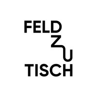FELD ZU TISCH - Lebensmittel Netzwerk Basel logo - Similar company to Colourkey Basel