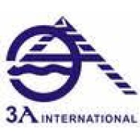 3A International Freight Forwarding logo - Similar company to Eagleeast