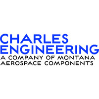 Charles Engineering logo - Similar company to Backwater Environmental