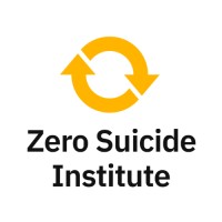 Zero Suicide Institute logo - Similar company to Edc Solutions