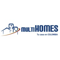 MultiHomes New York logo - Similar company to Editorial Bebé Genial