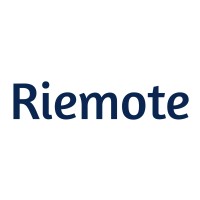 Riemote logo - Similar company to Munim App (Acquired By Bikewo)