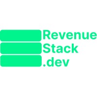 Revenue Stack logo - Similar company to Affiliate.Ai