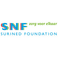 SNF SuriNedFoundation logo - Similar company to Equicares