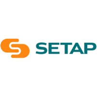 SETAP STEEL CONSTRUCTION SOLUTIONS logo - Similar company to Stonewrap