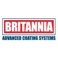 Britannia Paints Limited logo - Similar company to Intercoat Paints