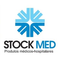 STOCK MED Produtos Médico-Hospitalares logo - Similar company to Medlive Produtos Médico-Hospitalares