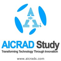 AICRAD Study Pvt Ltd logo - Similar company to Sushant Barthwal
