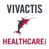 Vivactis Healthcare logo - Similar company to Tomach Engineering