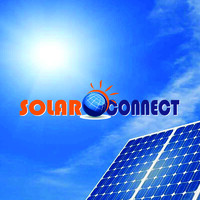 Solar Connect logo - Similar company to Solar Hause
