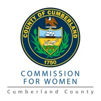 Cumberland County Commission for Women logo - Similar company to South Central Community Action Programs