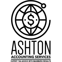 Ashton Accounting Services logo - Similar company to Wcg Cpas & Advisors
