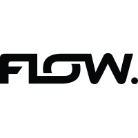 Flow Supreme Air Sports logo - Similar company to Bounce Trampoline Park