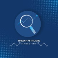 The Wayfinders.co logo - Similar company to Born2Invest