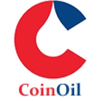 CoinOil logo - Similar company to Eternity Stone Group