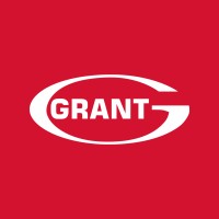 Grant Engineering ULC logo - Similar company to Grant Engineering (Uk) Ltd