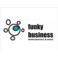 Funky Business NS logo - Similar company to Fierté Collection