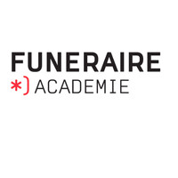Funeraire Academie logo - Similar company to Tadema Uitvaartzorg