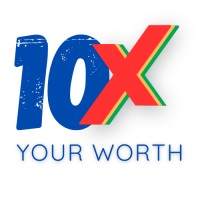 10XYourWorth - LinkedIn Branding Agency logo - Similar company to Oculus Infinity Inc