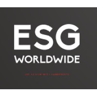 ESG Worldwide logo - Similar company to Your Vas