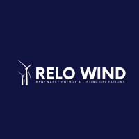 RELO Wind logo - Similar company to Icp Wind