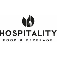 Hospitality Industry - F&b