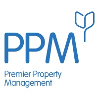 PPM Premier Property Management logo - Similar company to Unit Management